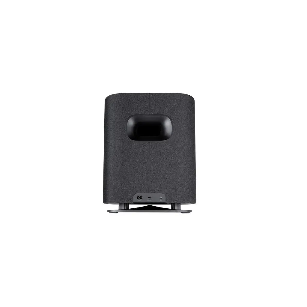 Акустична система Harman Kardon Enchant Sub 100W Black (HKENCHSUB2BLKEP) - фото 6