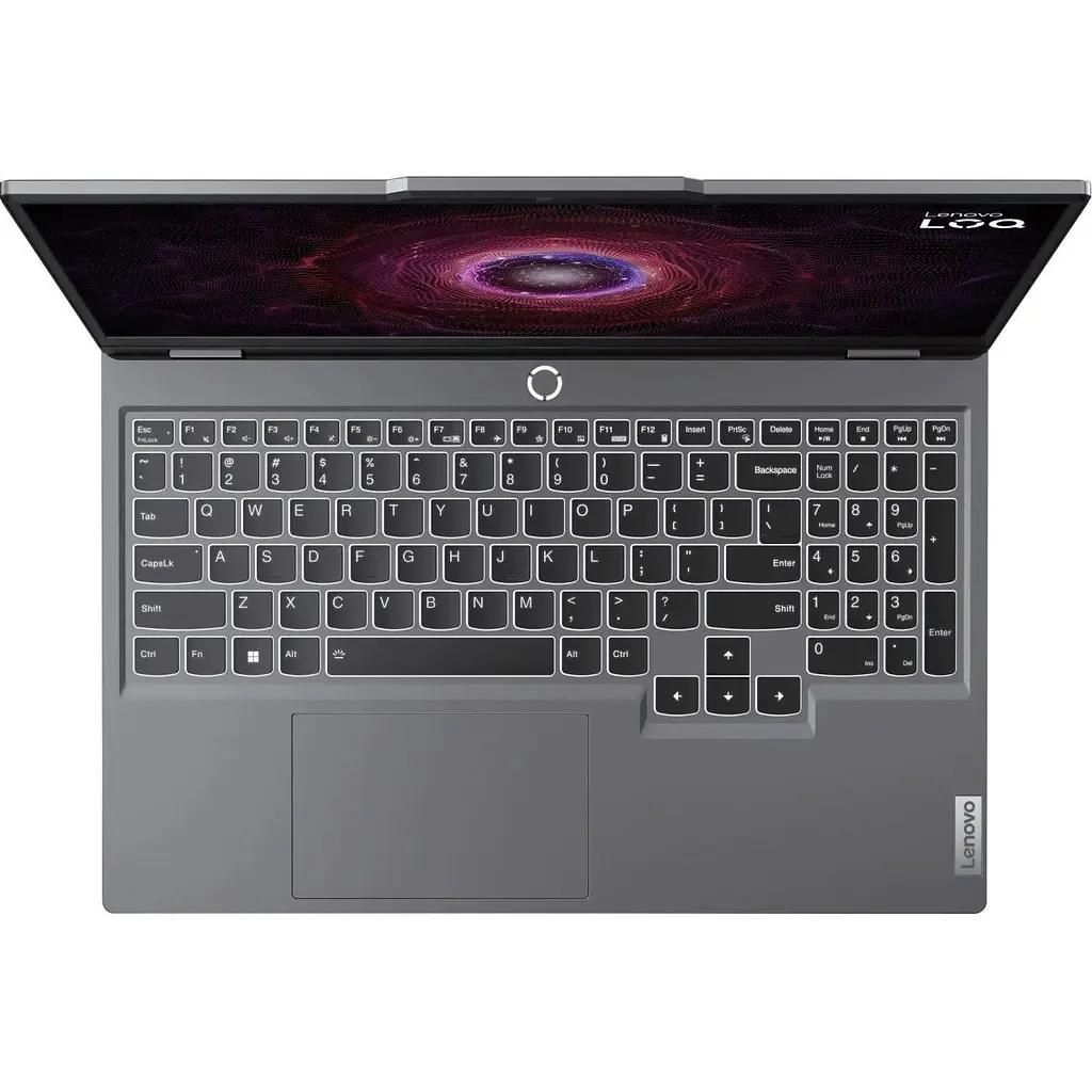 Ноутбук Lenovo LOQ 15ARP9 (83JC00N7PB) CUSTOM [177493] - фото 2