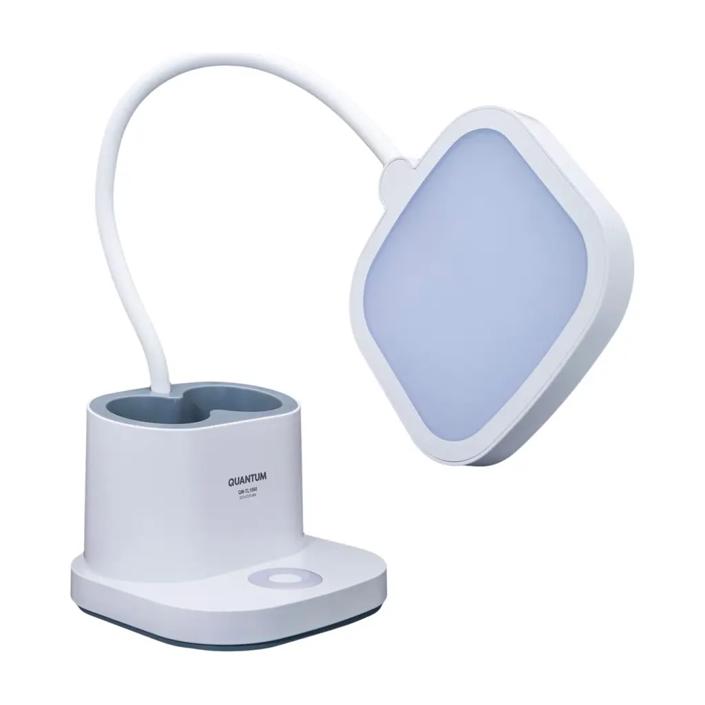 Настільна лампа Quantum VERONA/4000mAh LED з Power Bank (QM-TL1060) - фото 10