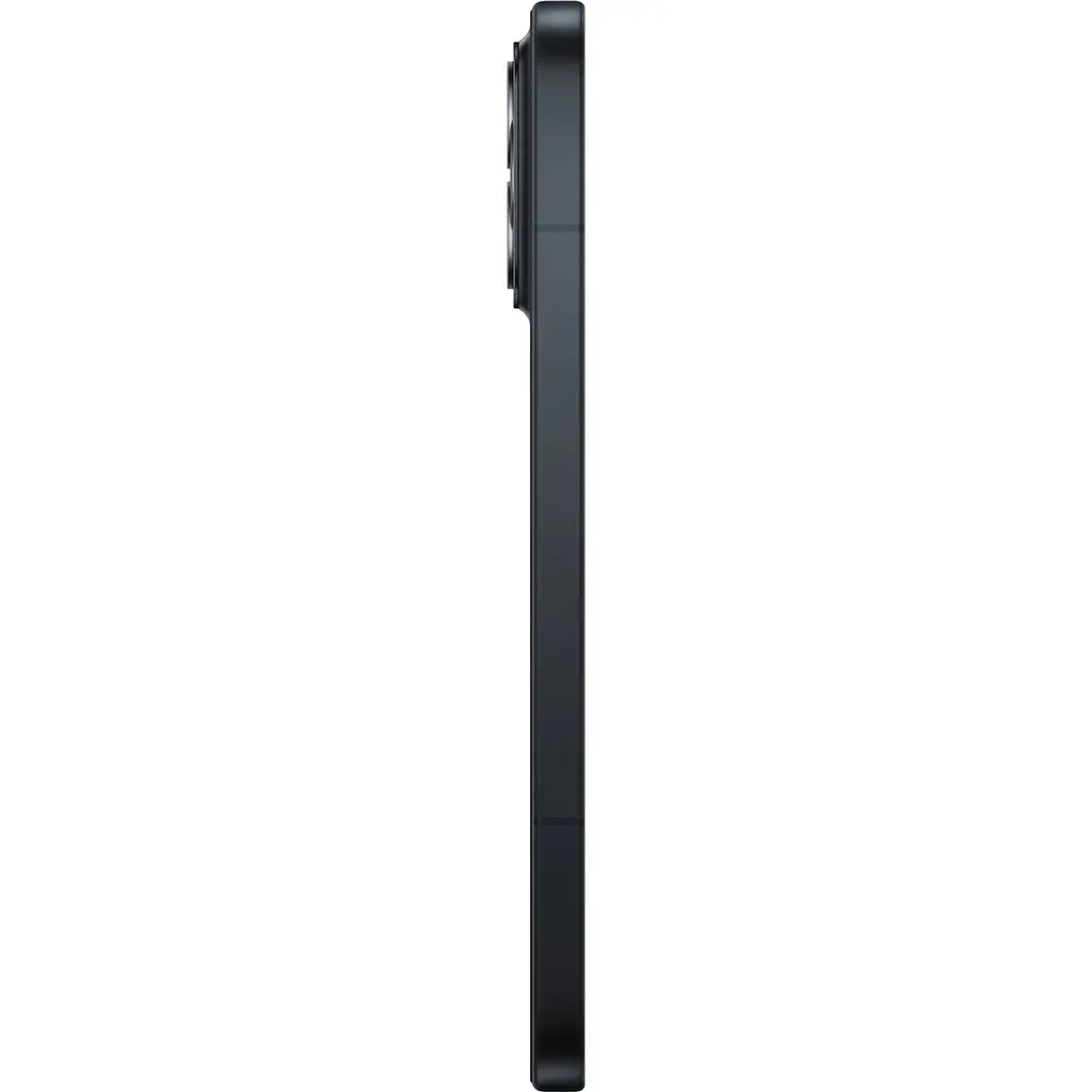 Смартфон Xiaomi Poco F8 Ultra 12/256GB Black (Global) (no charger) [5G, NFC] - фото 8