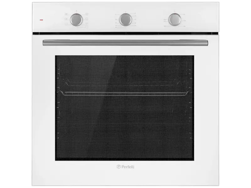 Духовка електрична Perfelli PERLA 6M7 BIANCO