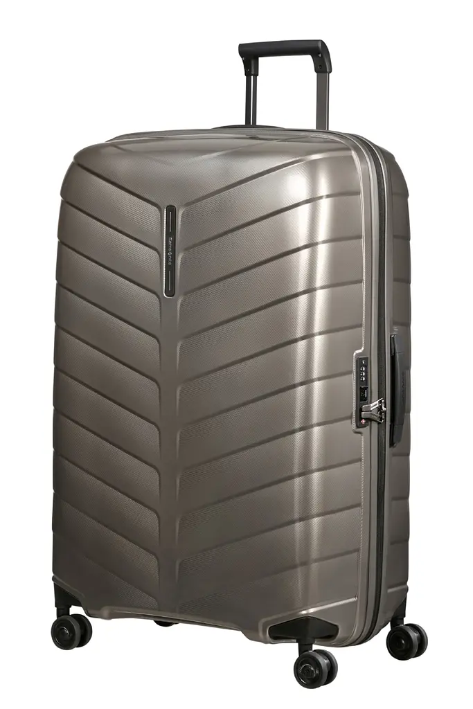 Чемодан Samsonite ATTRIX DUNE 81x55x33 81 См KK8*15005 - фото 6