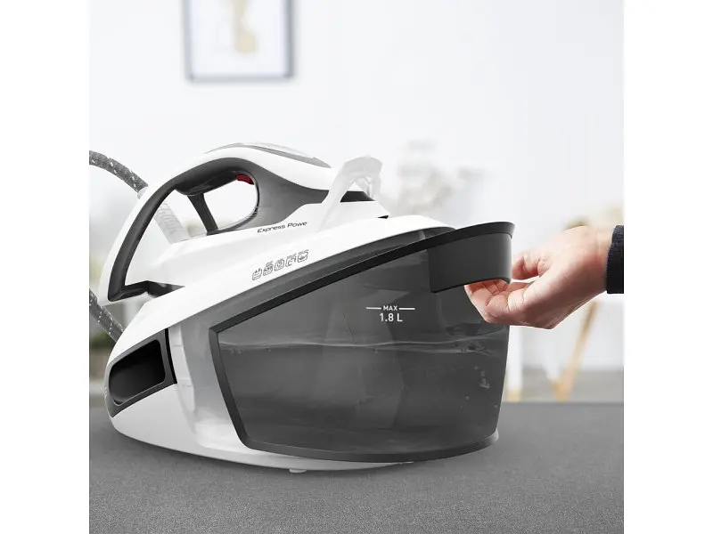 Парогенератор Tefal Express Power SV 8130 (SV8130E0) - фото 5