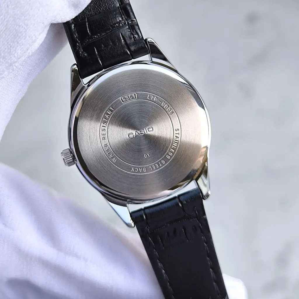 Годинник Casio LTP-V005L-1BUDF - фото 3