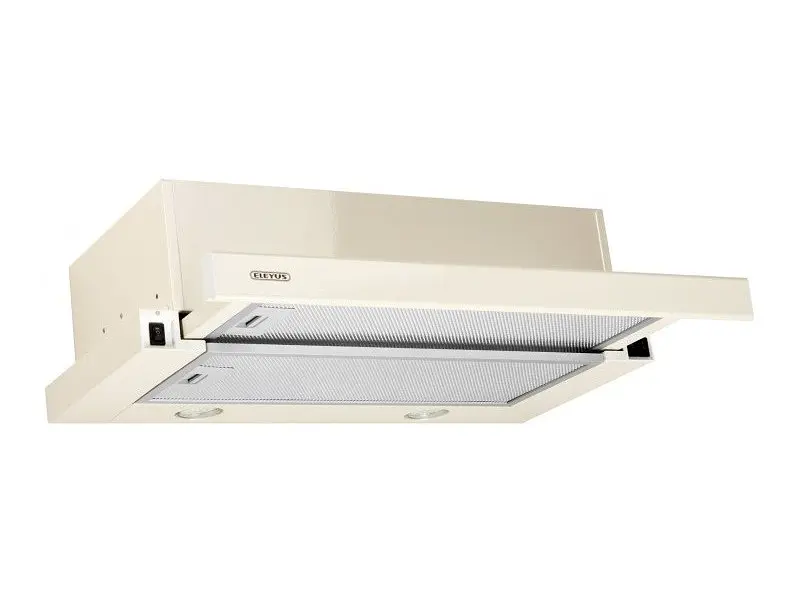 Вытяжка ELEYUS Storm 1200 LED SMD 60 WH - фото 8