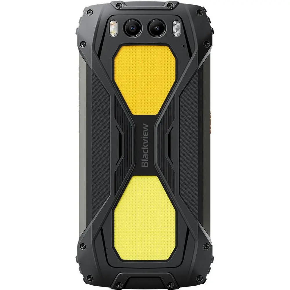 Смартфон Blackview BV7300 6/256GB Black - фото 7
