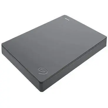 Внешний жесткий диск Seagate Basic 4TB - фото 3