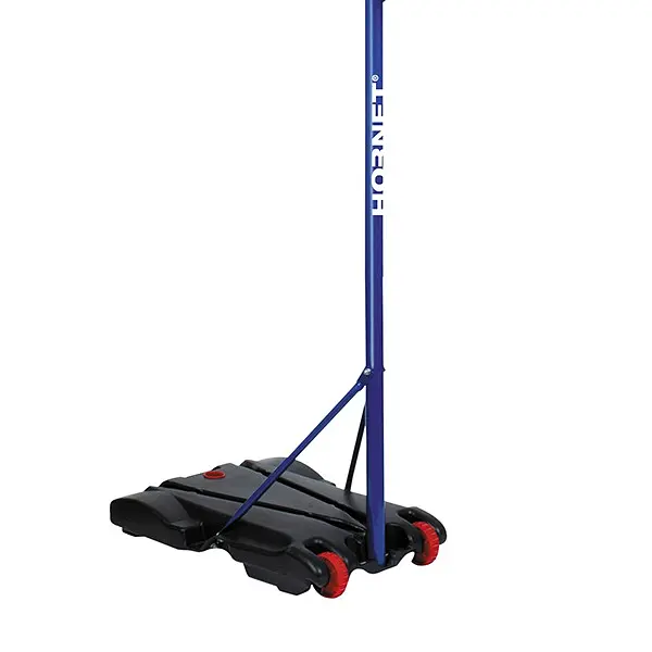 Баскетбольний кошик зі стійкою Hudora Hornet 205 (71625) - фото 3