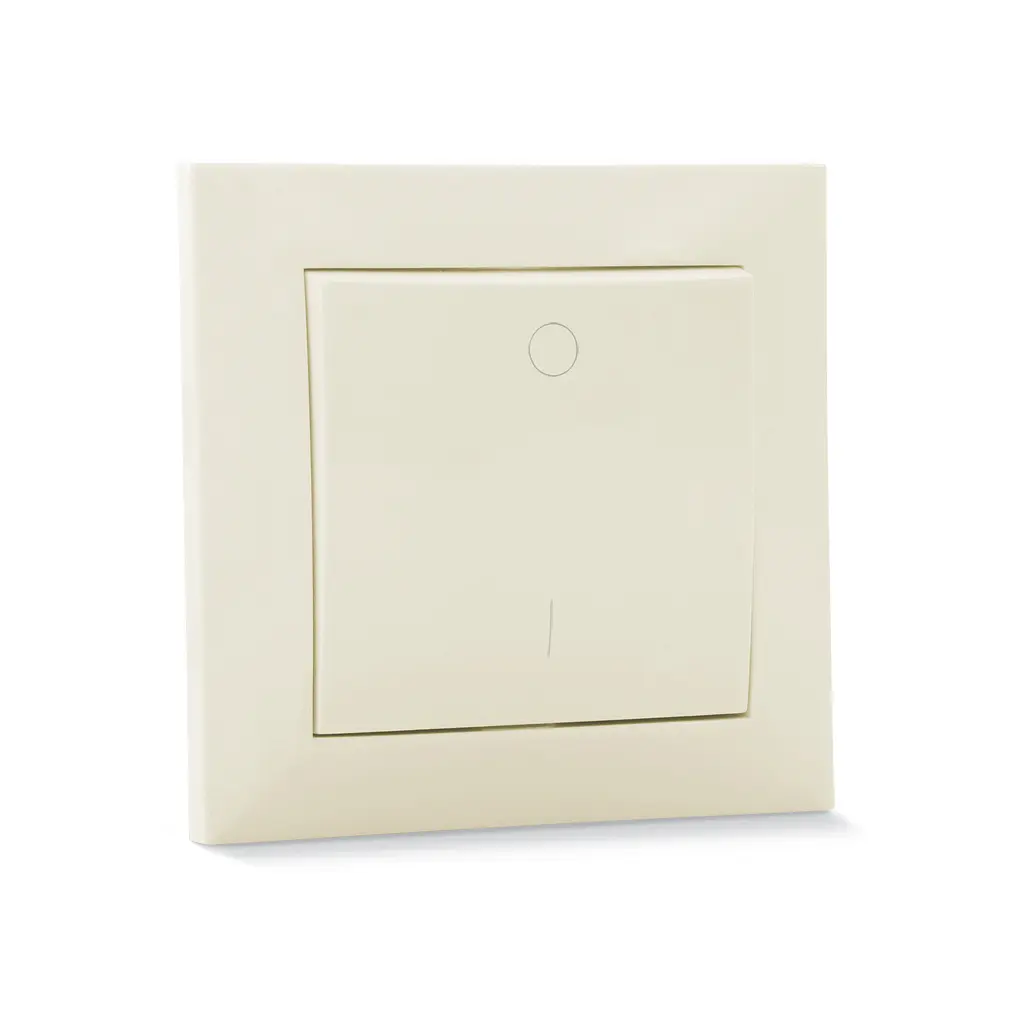 Вимикач Sven SE-60013-C cream (7100064)