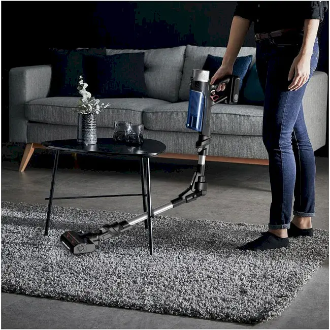 Акумуляторний пилосос Rowenta RH20C0WO - фото 10