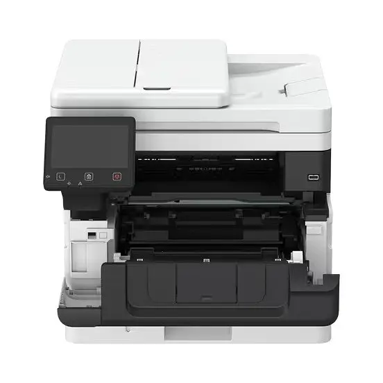Canon БФП А4 ч/б Canon i-SENSYS MF465dw з Wi-Fi - фото 3