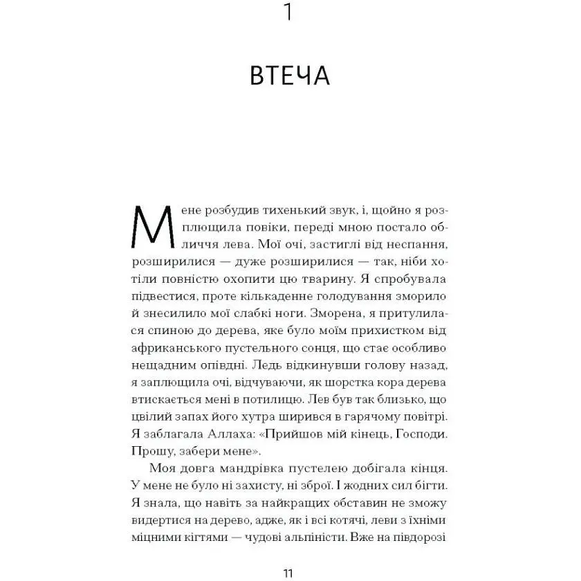 Квітка пустелі. Незвичайна мандрівка кочівниці. Дірі Варіс (541382) - фото 3