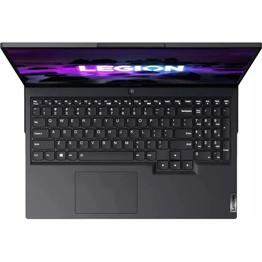 Ноутбук HP Spectre x360 16-f2013dx [7H0Z9UA] [126444] - фото 2