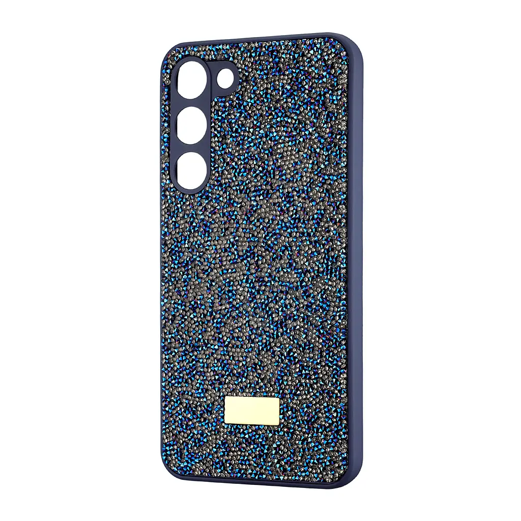 Чохол Star Diamond Samsung S23 Plus (S916) Blue