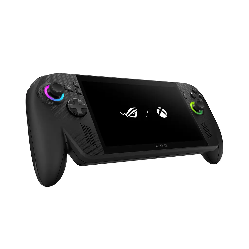 ASUS Ігрова консоль ROG XBOX Ally X 1TB - фото 6