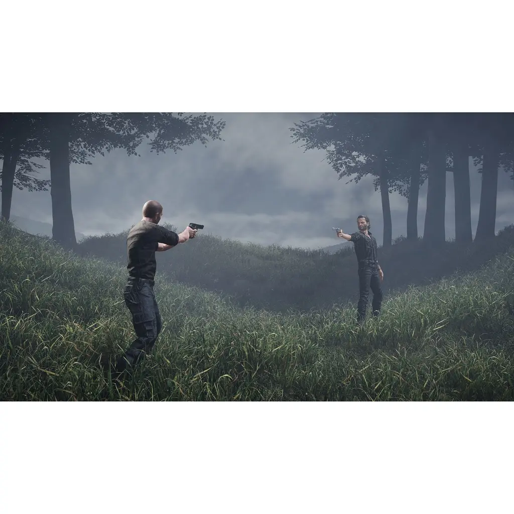 Ключ активації Microsoft The Walking Dead: Destinies для Xbox One/Series S/X - фото 7