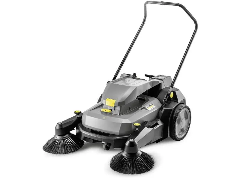 Підмітальна машина Karcher KM 70/30 C Bp 2SB (1.517-231.0)