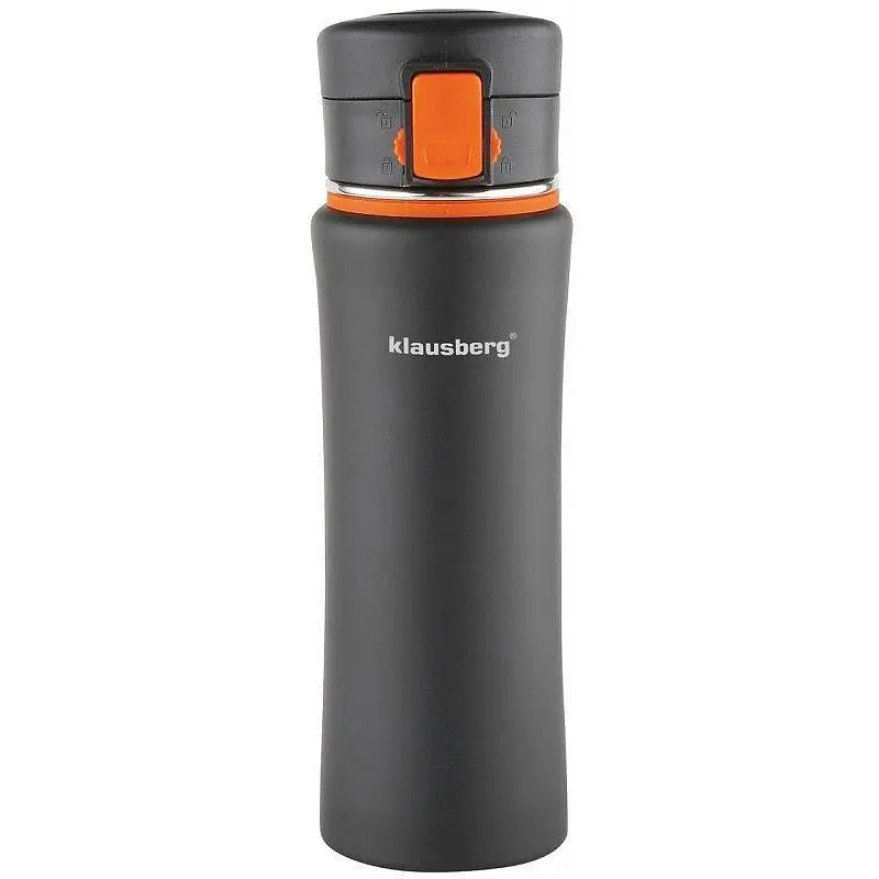 Термокухоль Klausberg KB-7103 0,48л - фото 8