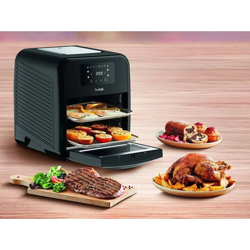 Мультипіч TEFAL FW501815 - фото 6