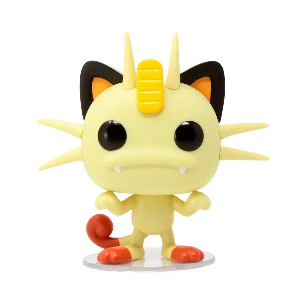 Ігрова фігурка FUNKO POP! серії "Покемон" - МЯУТ - фото 2