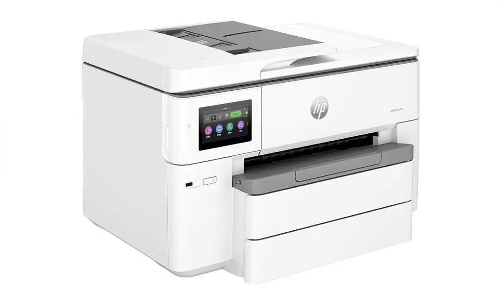 БФП HP OfficeJet Pro 9730e AiO (537P6B) - фото 3
