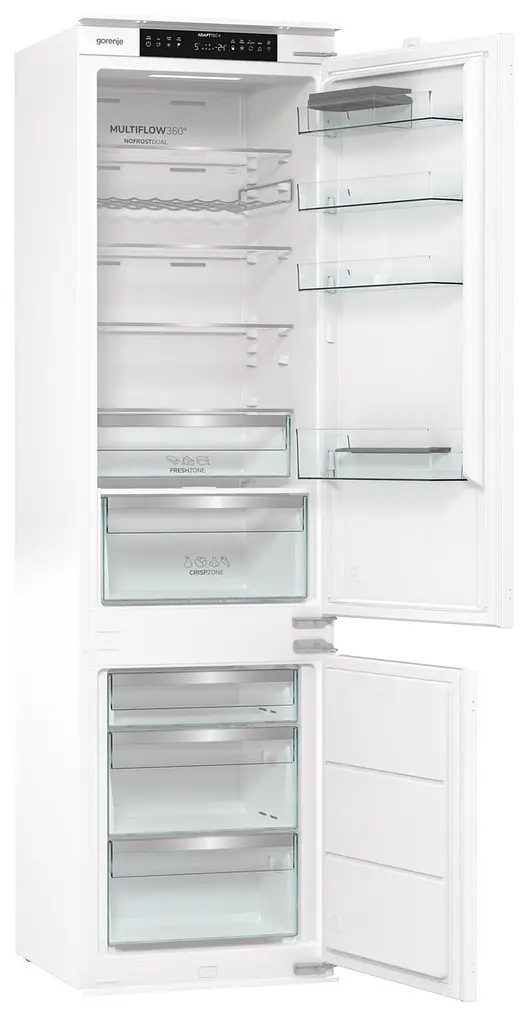Холодильник Gorenje NRKI519D61WF (HZFI29282) (7259971) - фото 3