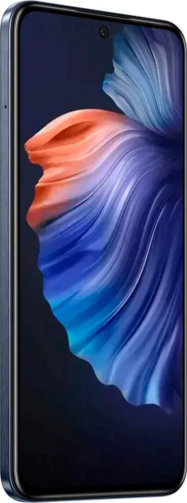 Смартфон Infinix Hot 50 Pro X6881 8/256GB Sleek Black - фото 3