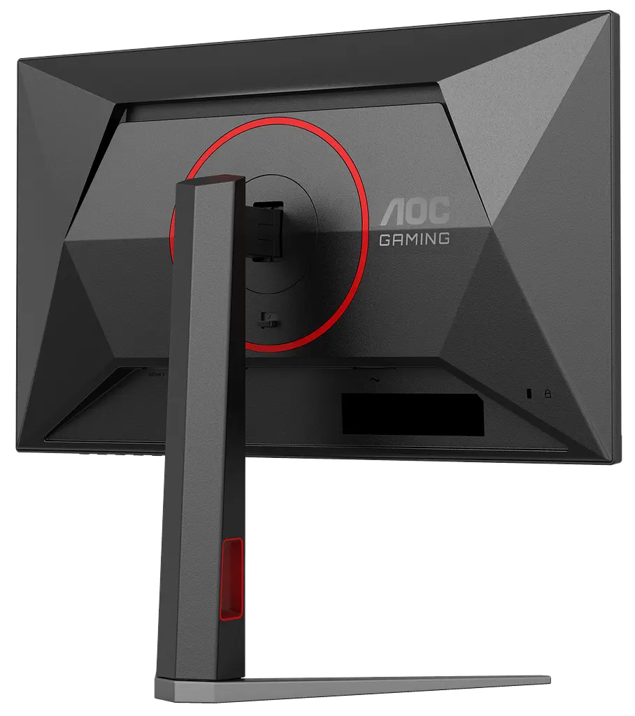 Монітор AOC 23.8" 24G4HA Black teh0026608 - фото 10