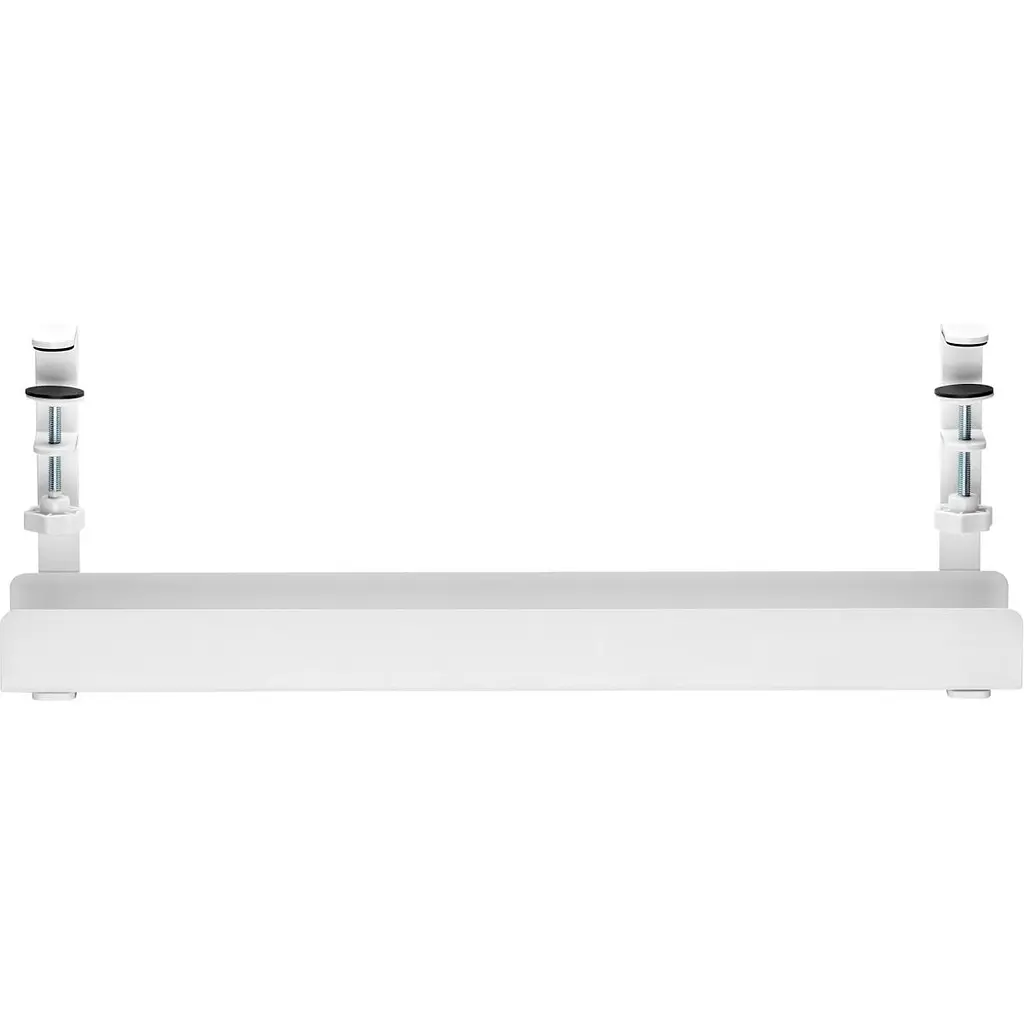 Органайзер для зберігання кабелів OfficePro CT500W White [126569] - фото 3