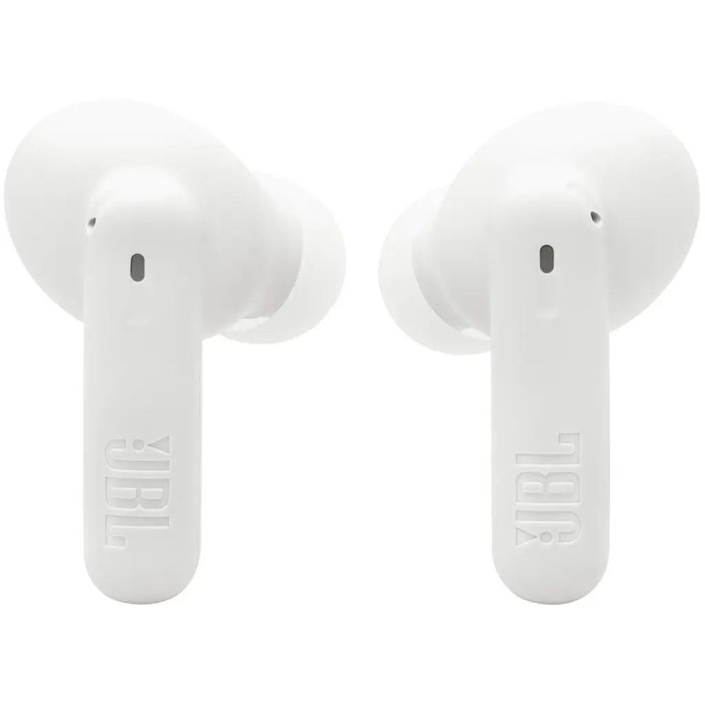 Навушники JBL Wave Beam 2 White (JBLWBEAM2WHT) - фото 3