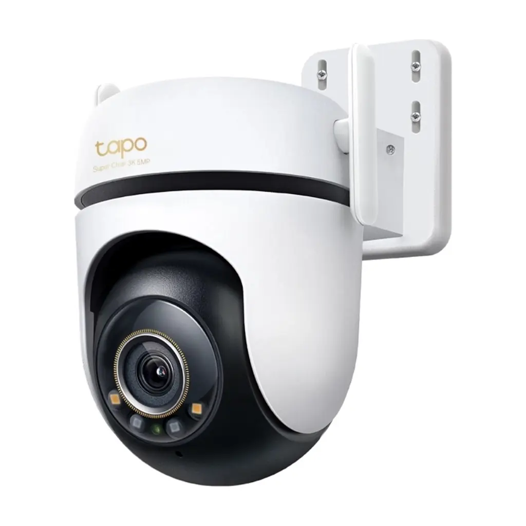 Камера відеоспостереження TP-Link TAPO-C530WS