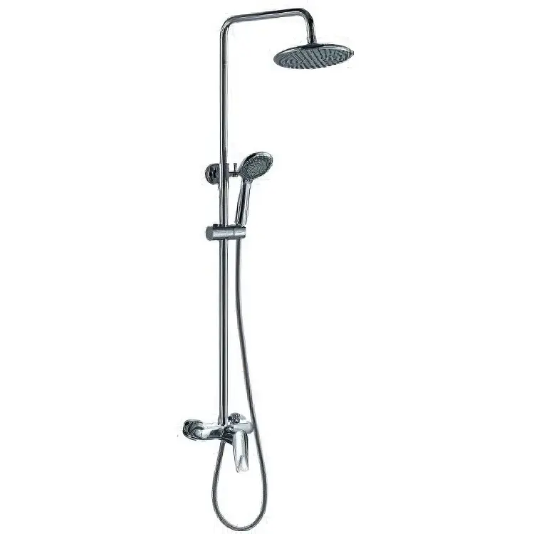 Душевая система Haiba Sirius 003-J (HB0777) - фото 1