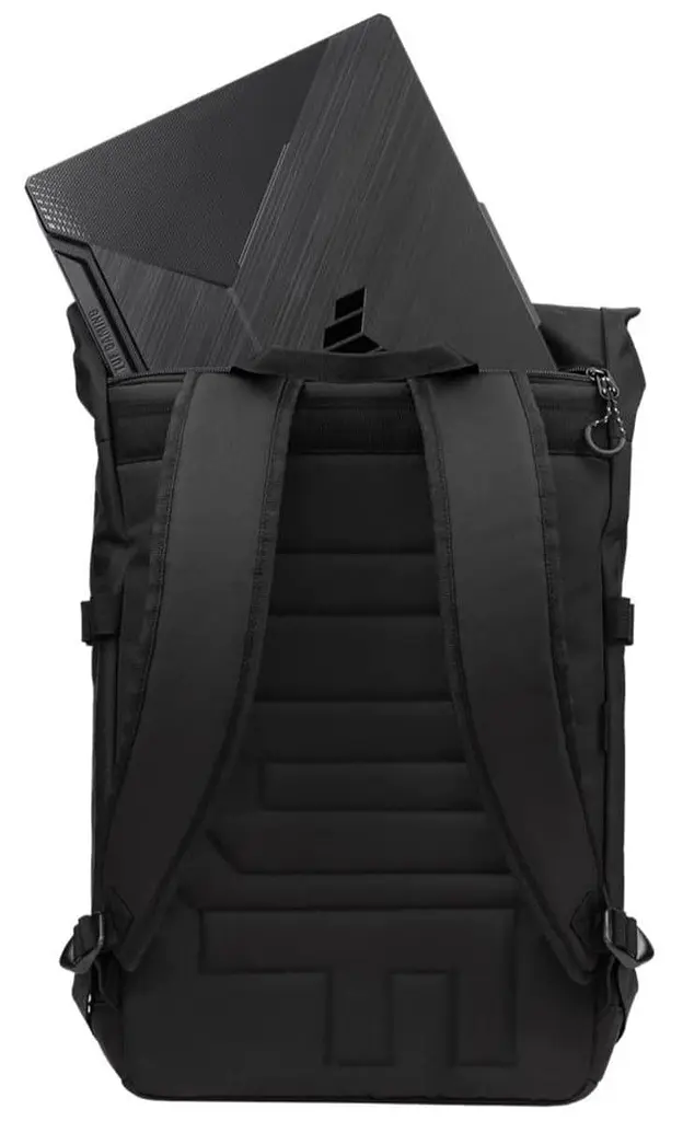 Рюкзак для ноутбука ASUS 17" TUF VP4700 Black (90XB06Q0-BBP010) - фото 5