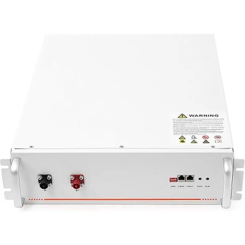 Акумулятор FelicityESS LiFePO4 48V (51.2V/100Ah/5120Wh) (FLH48100UMG1) [153940] - фото 3