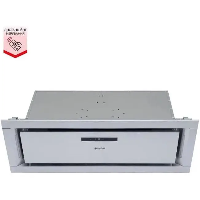 Вытяжка Perfelli BIS 9633 I 1000 LED - фото 2