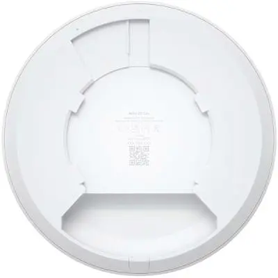 Точка доступу Wi-Fi Ubiquiti UniFi U7 Lite (U7-Lite) - фото 5