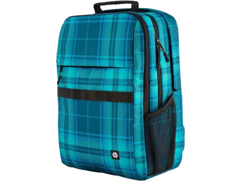 Рюкзак міський HP Campus XL Backpack / Tartan Plaid (7J594AA) - фото 2
