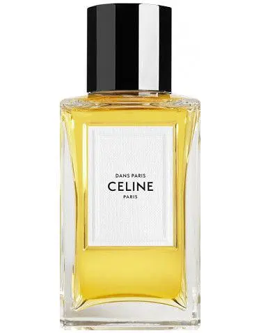 Оригінал Celine Dans Paris 200 мл Парфумована вода