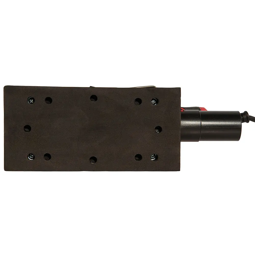 Vitals Шліфмашина вібраційна Es 1612KP 160Вт платформа 90x187 12000кол/хв 1.3кг - фото 5