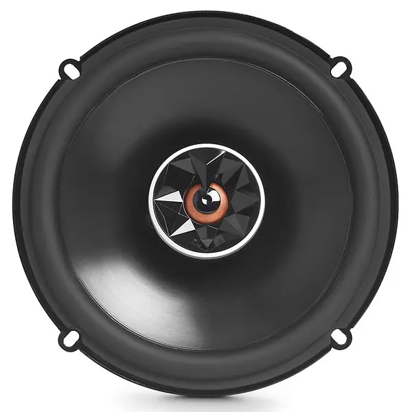 Коаксиальная акустическая система JBL CLUB 6522 - фото 3