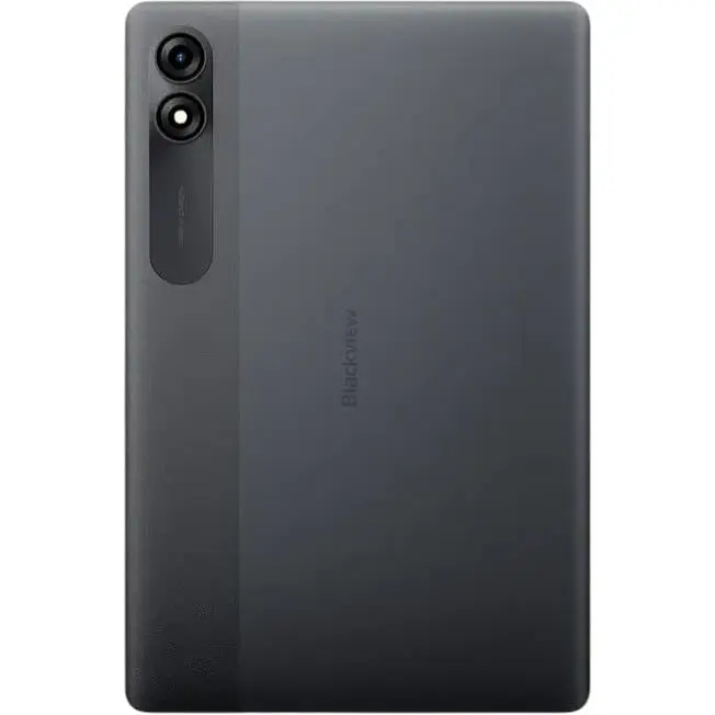 Планшет Blackview Tab 90 8/128Gb LTE Silver Grey UA UCRF - фото 4