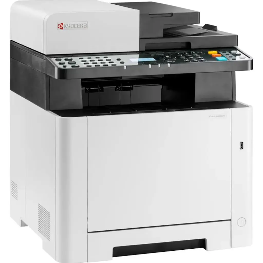 МФУ Kyocera Ecosys MA2100cfx [110C0B3NL0] [103615] - фото 2