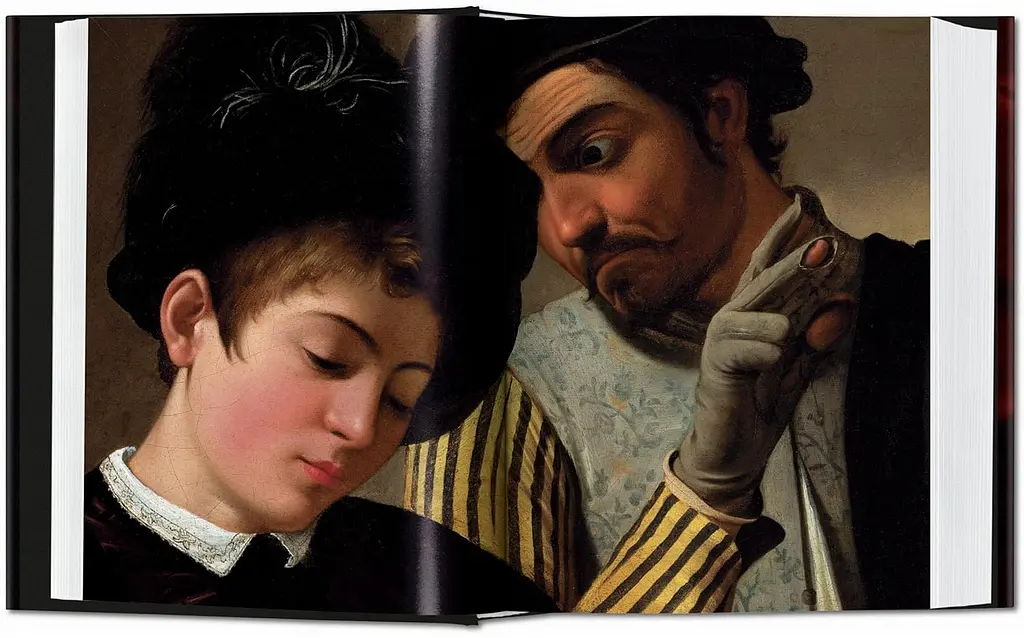 Caravaggio. The Complete Works. 45th Edition - фото 3