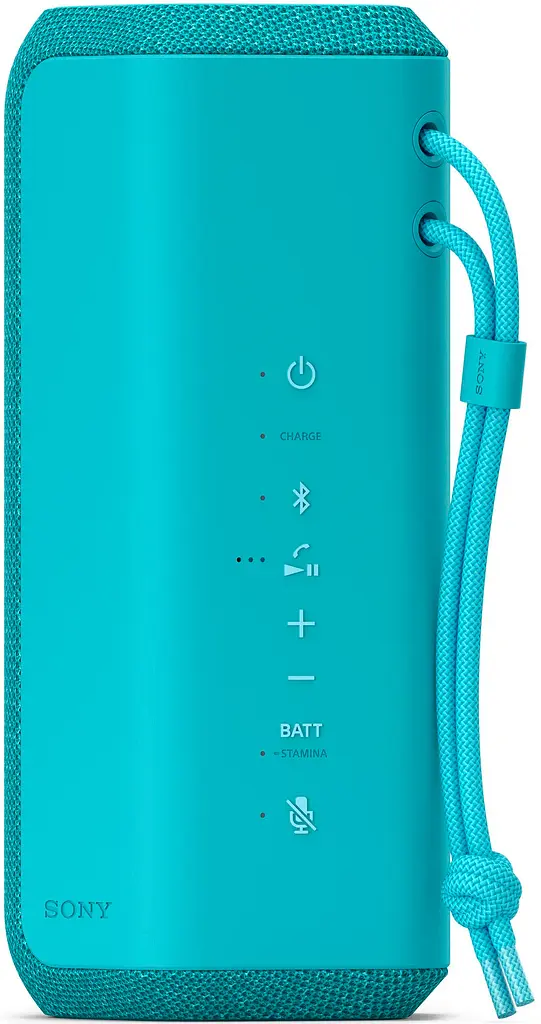 Портативна акустика Sony SRS-XE200 Blue [SRSXE200L.RU2] [78217] - фото 3