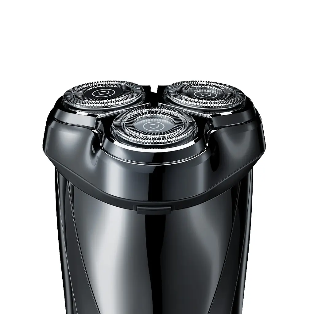Электробритва Xiaomi ENCHEN BlackStone 3 Black - фото 2
