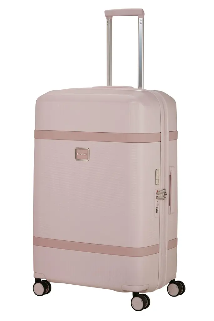Валіза 75 См Samsonite IMAGE ROSE 75x50x30(33) KQ5*40004 - фото 10
