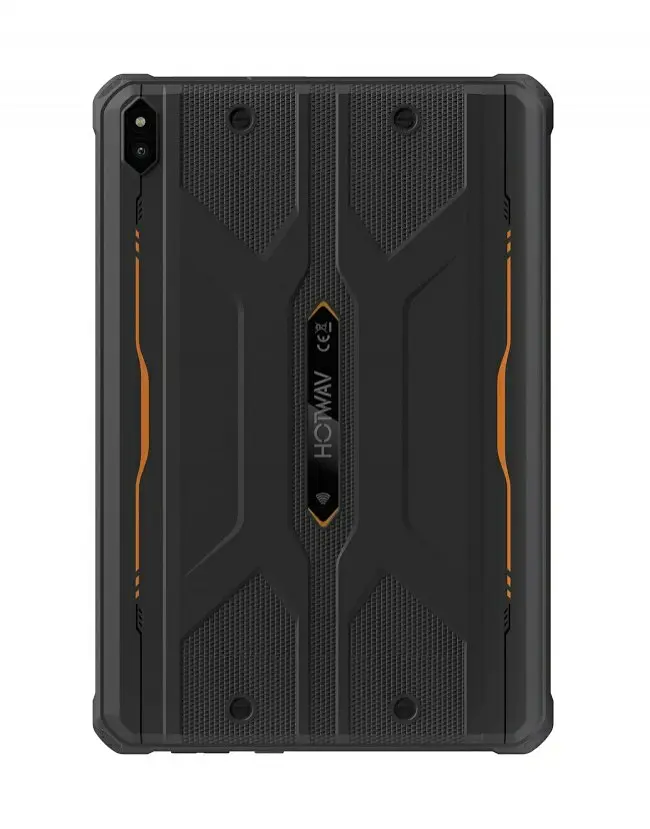 Планшет Hotwav R10 Pro 8/256GB Orange (Global) - фото 2