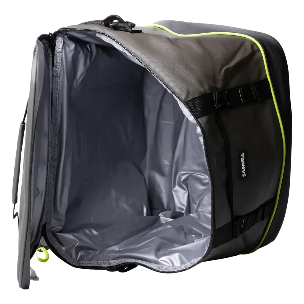 Тканевая термосумка SANNE на 29 литров с системой MOLLE SANNE HP-14-23 - фото 2