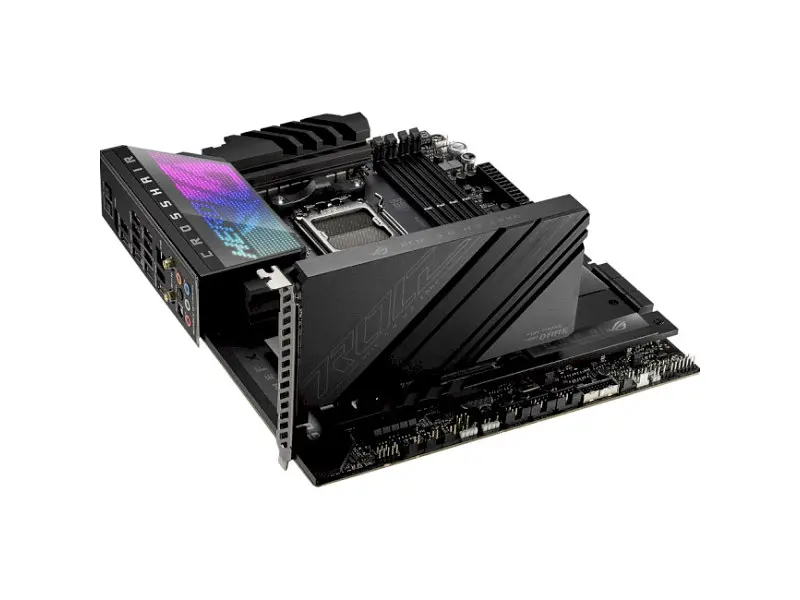 Материнська плата Asus ROG CROSSHAIR X670E HERO - фото 4