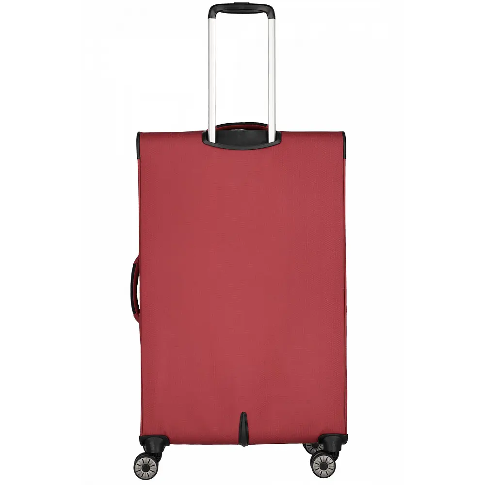 Чемодан на 4 колесах Travelite Skaii L TL092649 Anthracite (TL092649-04) - фото 4